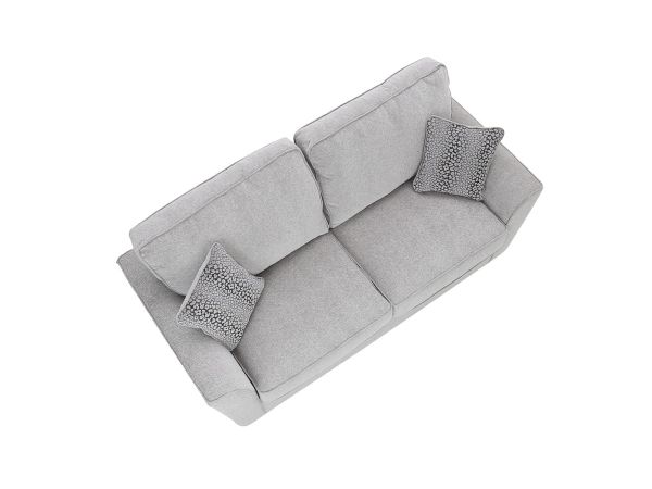 Arbre edit 3 seater sofa (standard back) - type B