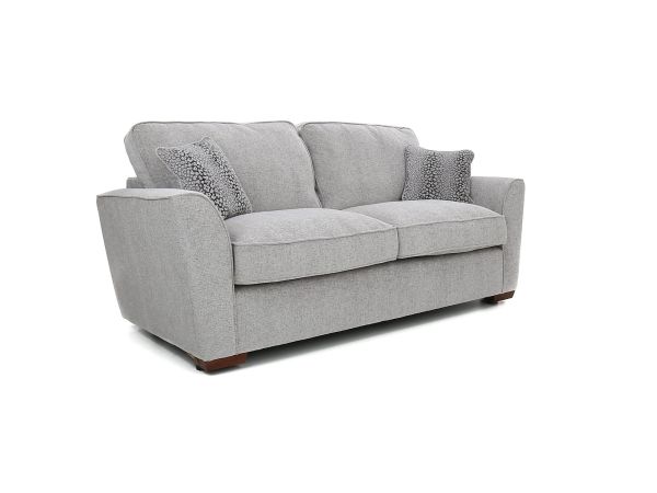 Arbre edit 3 seater sofa (standard back) - type B