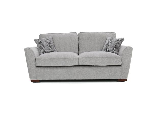 Arbre edit 3 seater sofa (standard back) - type B