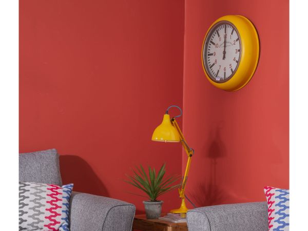 Wall Clock 51.00 cm 1100650