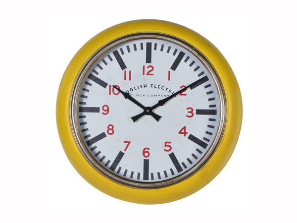 Wall Clock 51.00 cm 1100650