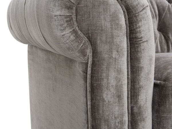 Cameron 3 seater sofa - type 30 Fabric