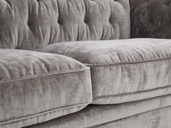 Cameron 3 seater sofa - type 30 Fabric