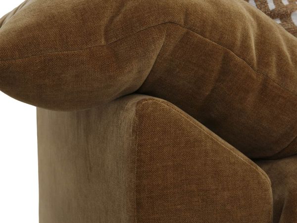 Candice 4 seater sofa - type C
