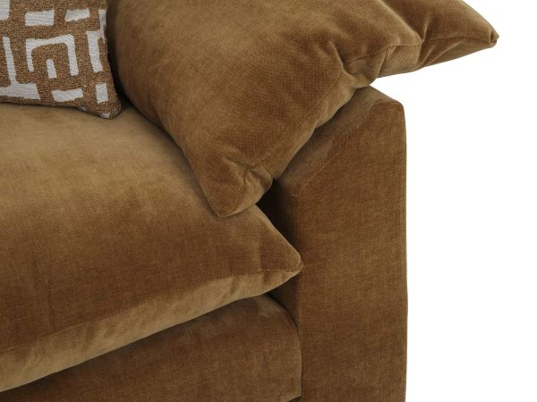 Candice 4 seater sofa - type C