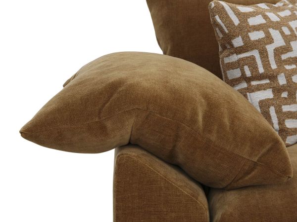 Candice 4 seater sofa - type C