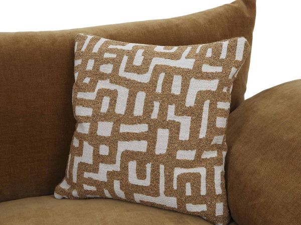 Candice 4 seater sofa - type C