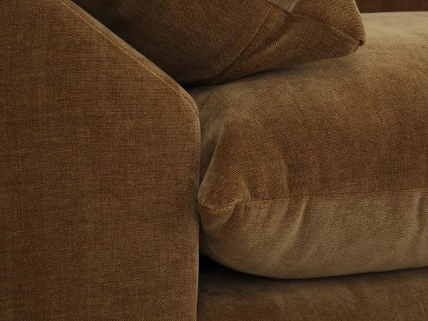 Candice 4 seater sofa - type C