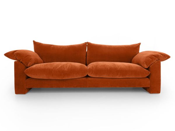 Candice 4 seater sofa - type C