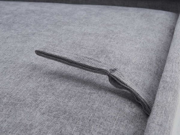 Elford Corner sofa bed