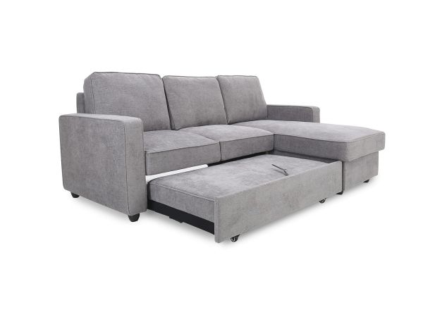 Elford Corner sofa bed