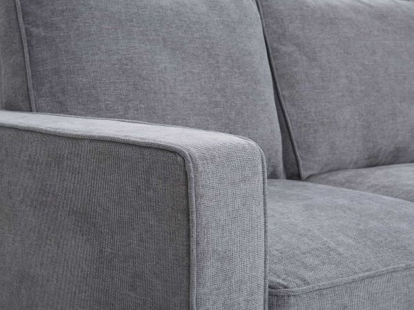 Elford Corner sofa bed
