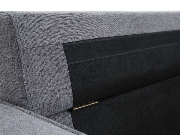 Elford Corner sofa bed