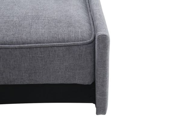 Elford Corner sofa bed
