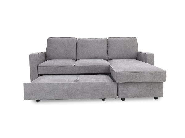 Elford Corner sofa bed