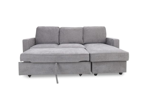 Elford Corner sofa bed