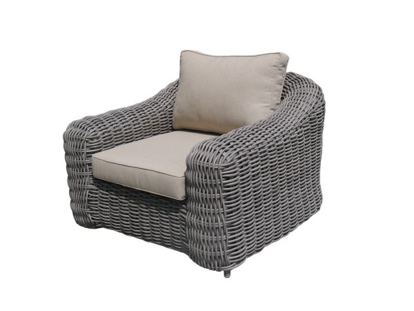 Horsham Large corner sofa and chair with table