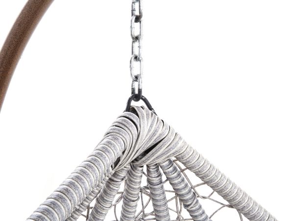 Jardin Hanging chair Beige