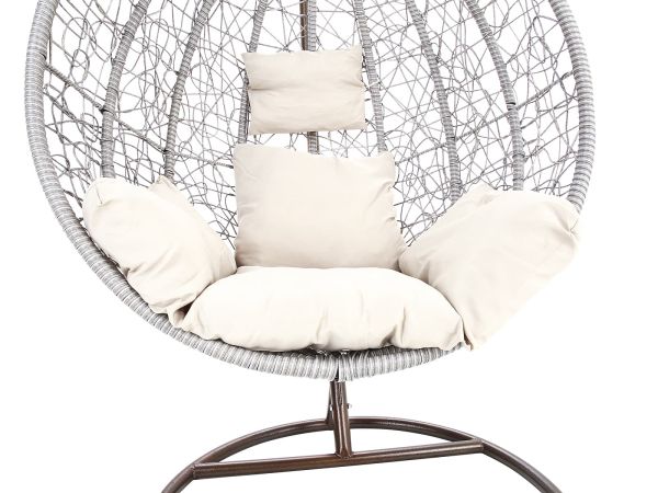 Jardin Hanging chair Beige