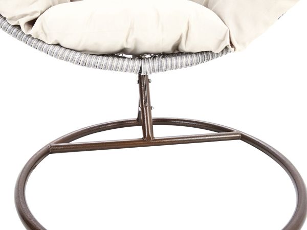 Jardin Hanging chair Beige