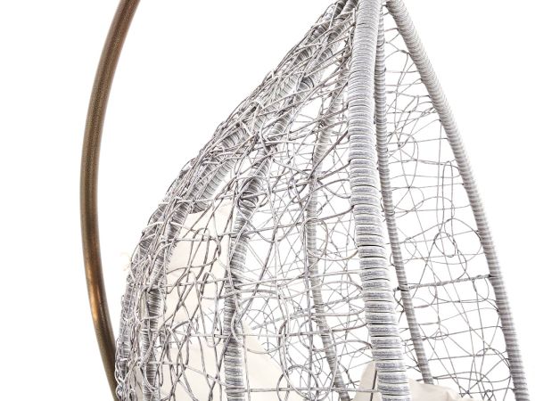 Jardin Hanging chair Beige