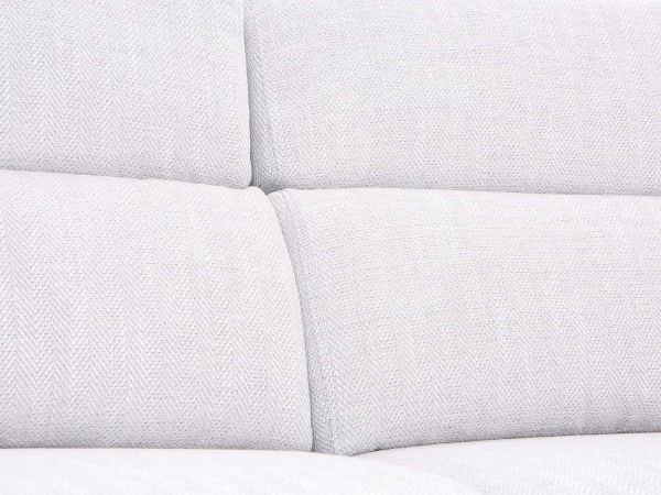 Oban 3 seater (ultimate recliner) - type Fabric
