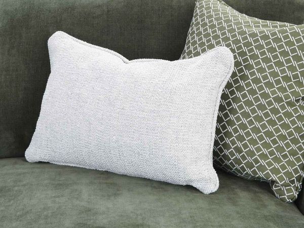 Ophelia 2.5 seater (chaise sofa) (rhf chaise) (complete) - type Fabric