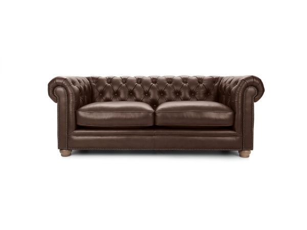 Warwick 3 seater sofa - type Standard E/S