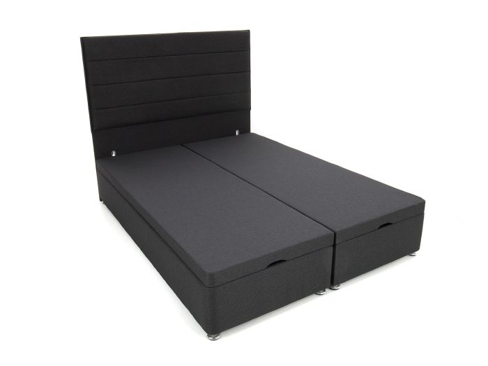 Pandora Super king platform ottoman base