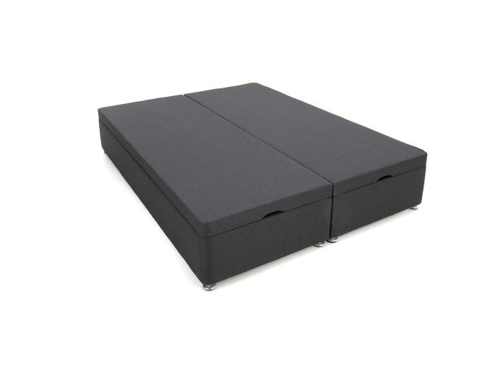 Bedding Pocket Sprung 00 90cm Ottoman Bed