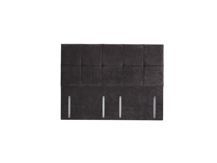 Cerys Headboard King size headboard height 135cm