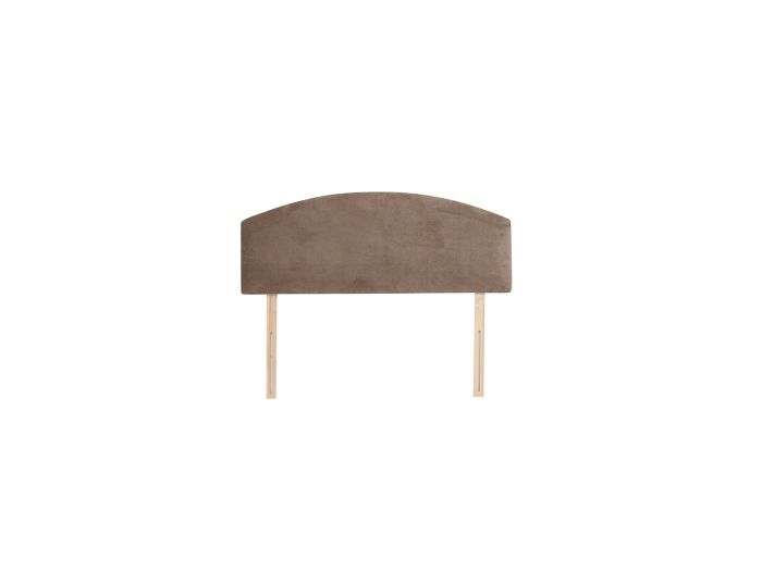 Louise Headboard Super king headboard with struts