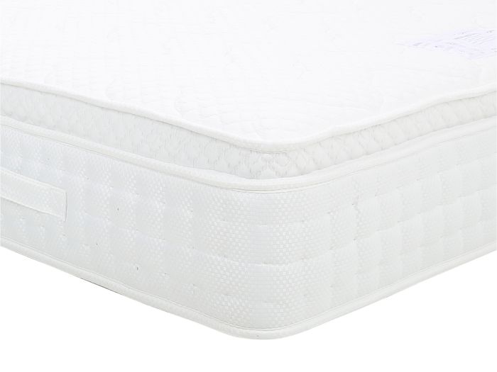 Memory Royale 3200 Small double mattress