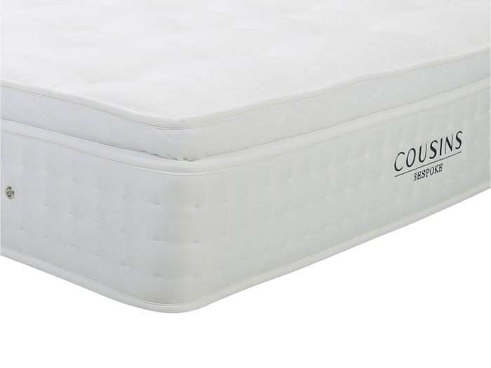 Signature Natural 3200 Super king mattress