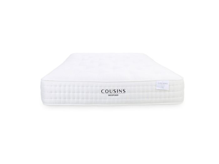 Hebden 1500 Small double mattress