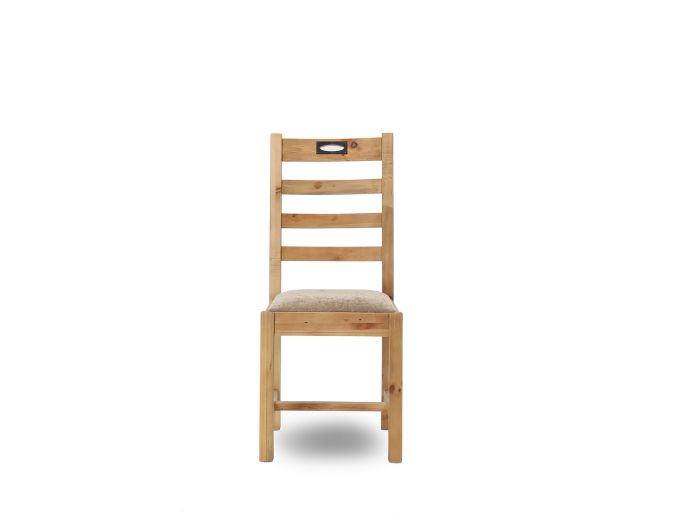 Ryton Dining chair (Mink)