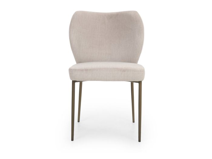 Ballon Dining chair (beige)