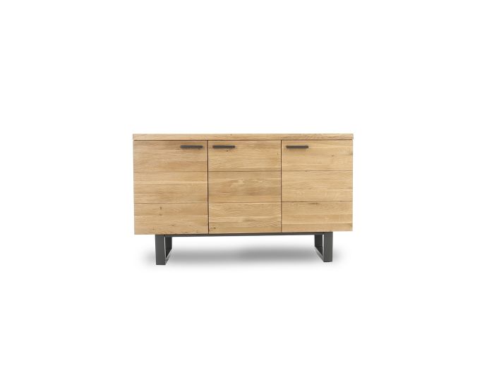 Flexa (Oak) Large sideboard
