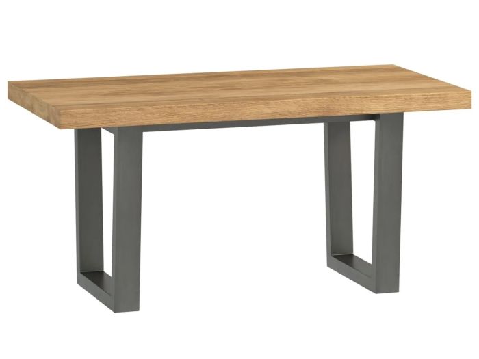 Flexa (Oak) Coffee table