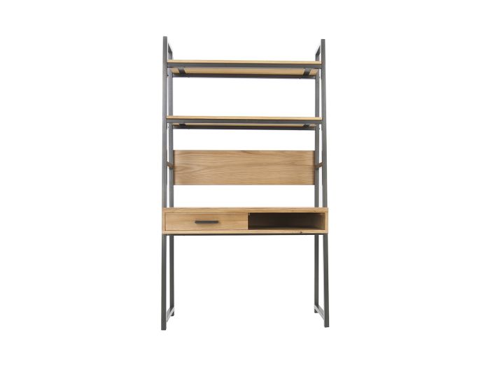 Flexa (Oak) Wall desk
