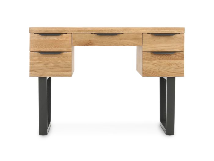 Flexa (Oak) Dressing table