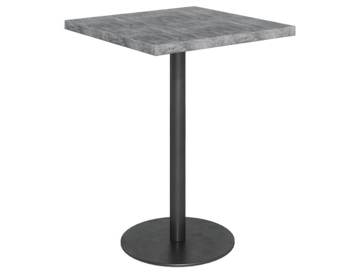 Flexa (Stone) Bar table