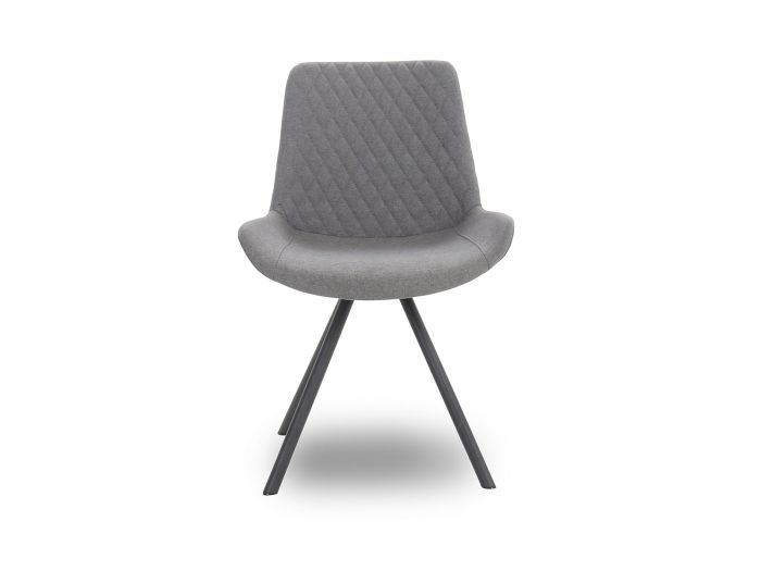 Senna Dining chair (grey)