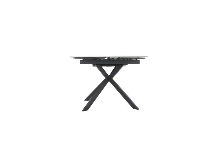 Quadra Motion dining table