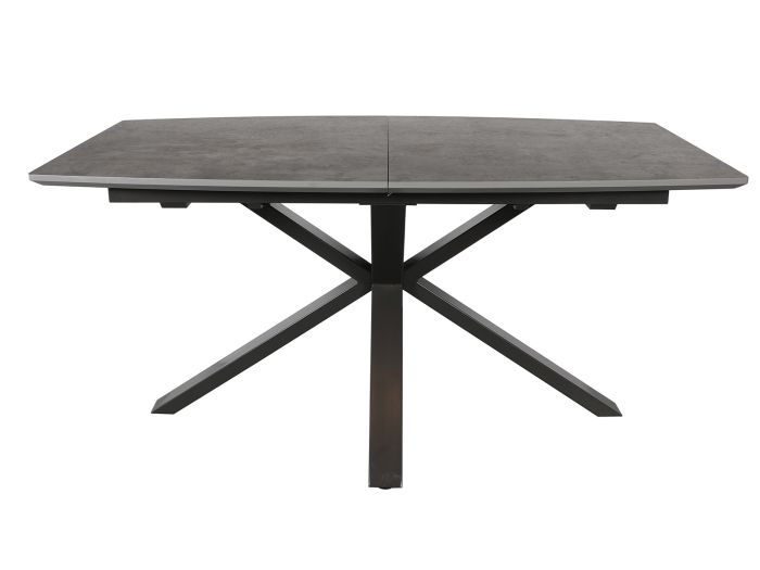 Quadra Extending dining table