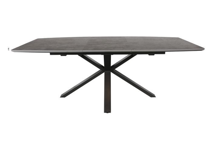 Quadra Extending dining table