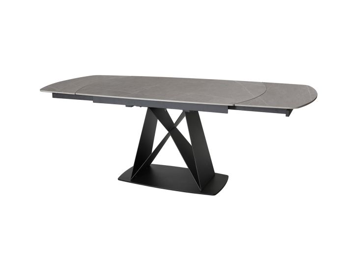 Greta Motion dining table (140/210cm)