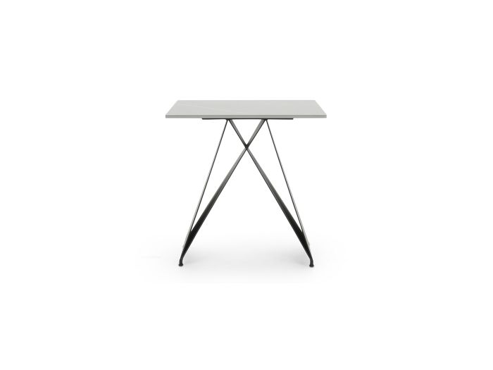 Greta Lamp table
