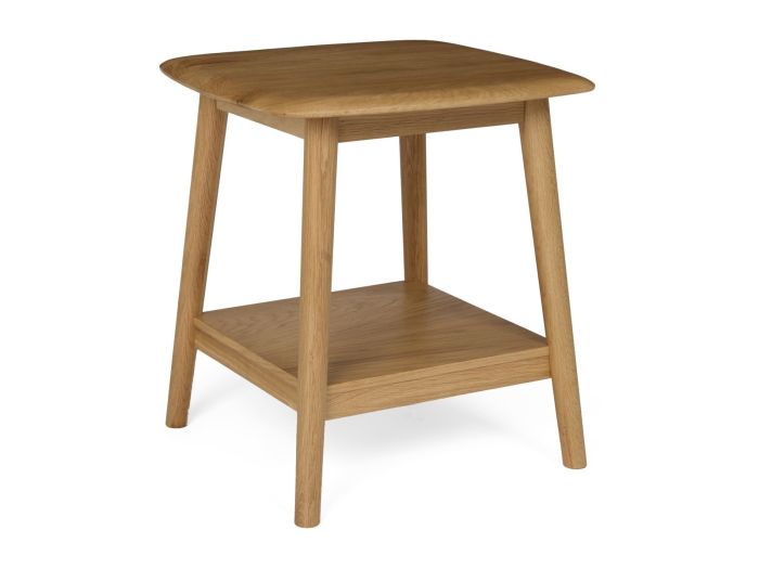 Ingrid Lamp table