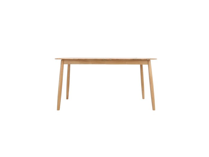 Ingrid Extending dining table (160/200cm)